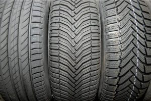 7 Jenis Ban Mobil, Pakai Sesuai Kebutuhan
