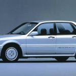 Sejarah Mitsubishi Galant, Tersohor Karena Kencang