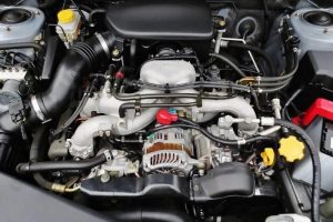 Kelebihan dan Kekurangan Mesin Boxer di Mobil