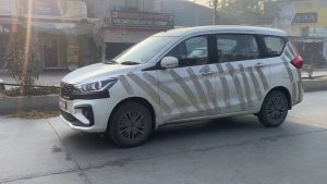Pemesanan Ertiga Hybrid Sudah Dibuka, Harganya Terjangkau!