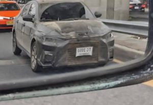 Toyota Vios TNGA Lakukan Uji Jalan, Rilis Tahun Ini