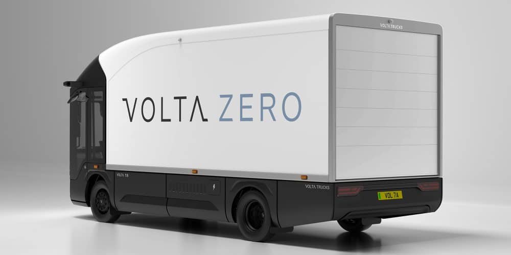 Volta Trucks