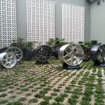Astro Wheels, Velg Murah untuk Mobil!