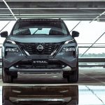 Nissan X-Trail Baru Segera Hadir, Lebih Modern!