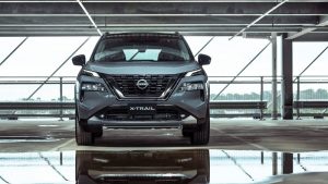 Nissan X-Trail Baru Segera Hadir, Lebih Modern!