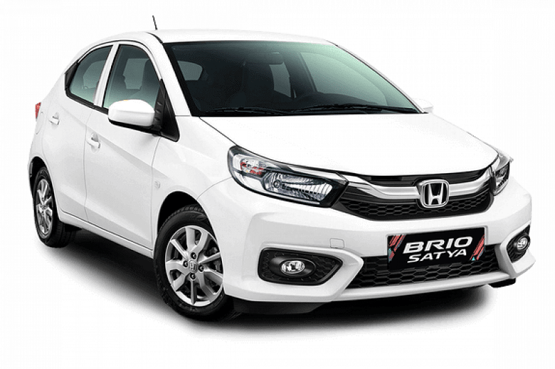 Honda Brio Satya
