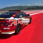 Honda Civic RS Jadi Safety Car Mandalika Track Day 2022