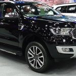 5 Kekurangan Ford Everest Titanium Dibanding Kompetitor