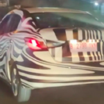 Mazda 2 Sedan Sudah Hadir di Indonesia - Tuwaga