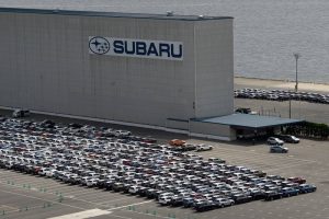 Subaru Bangun Pabrik Mobil Listrik, Investasi Triliunan!