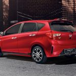 Peluncuran Daihatsu Sirion Facelift 2022, Catat Waktunya!
