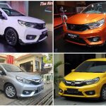 Update Harga 4 Varian Honda Brio, Paling Murah Kini Rp 167 Jutaan! - Tuwaga
