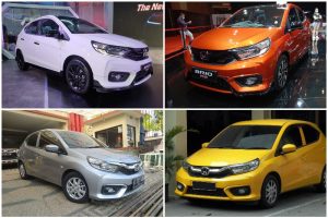 Update Harga 4 Varian Honda Brio, Paling Murah Kini Rp 167 Jutaan!