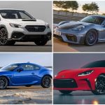 7 Rekomendasi Mobil Dengan Mesin Boxer, Pilih Mana?