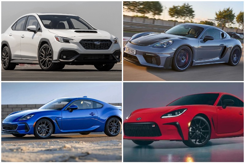 Mobl dengan mesin boxer