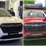 7 Perbedaan Subaru Forester S vs L, Pilih Mana?