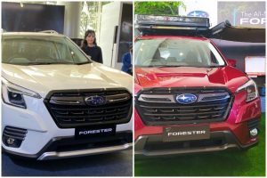 7 Perbedaan Subaru Forester S vs L, Pilih Mana?