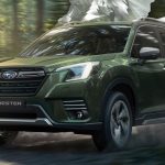 Subaru Forester Meluncur di Indonesia, 18 Mei 2022!