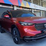 Sunroof HR-V Terbaru Tidak Bisa Dibuka, Ini Penjelasan Honda! - Tuwaga