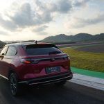Tes Performa HR-V Turbo RS di Sirkuit Mandalika, Gas Pol!