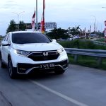 3 Kekurangan Honda CR-V Turbo Prestige, Wajib Tahu