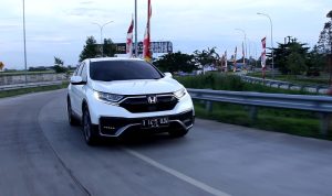 3 Kekurangan Honda CR-V Turbo Prestige, Wajib Tahu