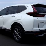 3 Kelebihan Honda CR-V Turbo Prestige, Yakin Gak Mau Beli?