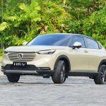 Penjualan Honda Brio dan HR-V Melejit di Bulan Januari 2024, Sayang New City Keok! - Tuwaga