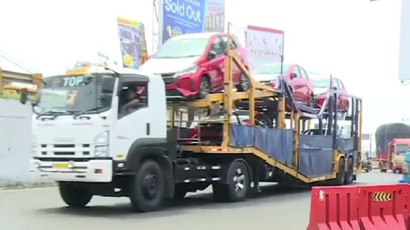 Kekurangan Daihatsu Sirion 2022