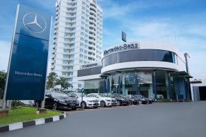 900 Ribu Mobil Mercedes-Benz Kena Recall, Ini Masalahnya!