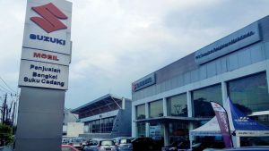 Harga Mobil Suzuki Juni 2022, Karimun Masih Dijual!