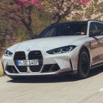 BMW M3 Touring, Station Wagon Pertama di Dunia - Tuwaga