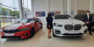Luminary Used Car, Jual BMW Bekas Bersertifikat!
