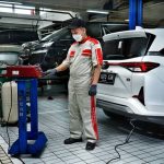 Uji Emisi Gratis di Bengkel Toyota 2023, Catat Tanggalnya! - Tuwaga