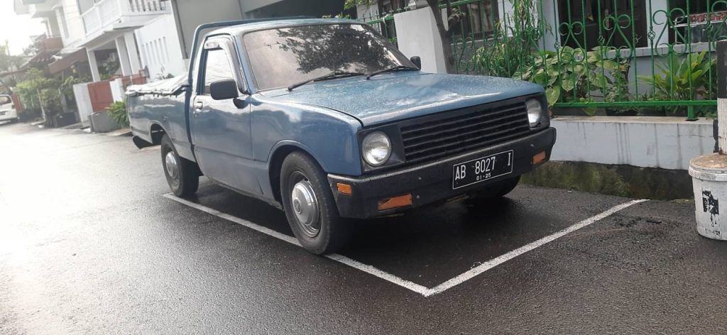 tips beli chevrolet LUV