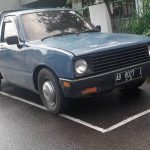 Tips Beli Chevrolet LUV, Siapkan Dana Segini - Tuwaga