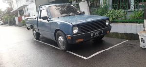 Tips Beli Chevrolet LUV, Siapkan Dana Segini