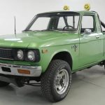 5 Masalah Chevrolet LUV, Cek Sebelum Beli Pick Up Tua Ini! - Tuwaga