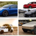 7 Harga dan Jenis Mobil Tesla di Indonesia, Ada Bekas Taksi