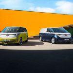 Harga Resmi VW ID.Buzz, Capai 1 Miliar!