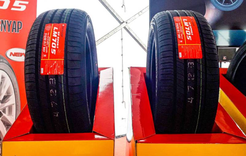 7 Rekomendasi Ban Mobil MPV Terbaik, Pilih yang Mana? rekomendasi ban mobil MPV