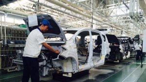 Ekspor Suzuki XL7 Meningkat, Ke Negara Mana Saja?