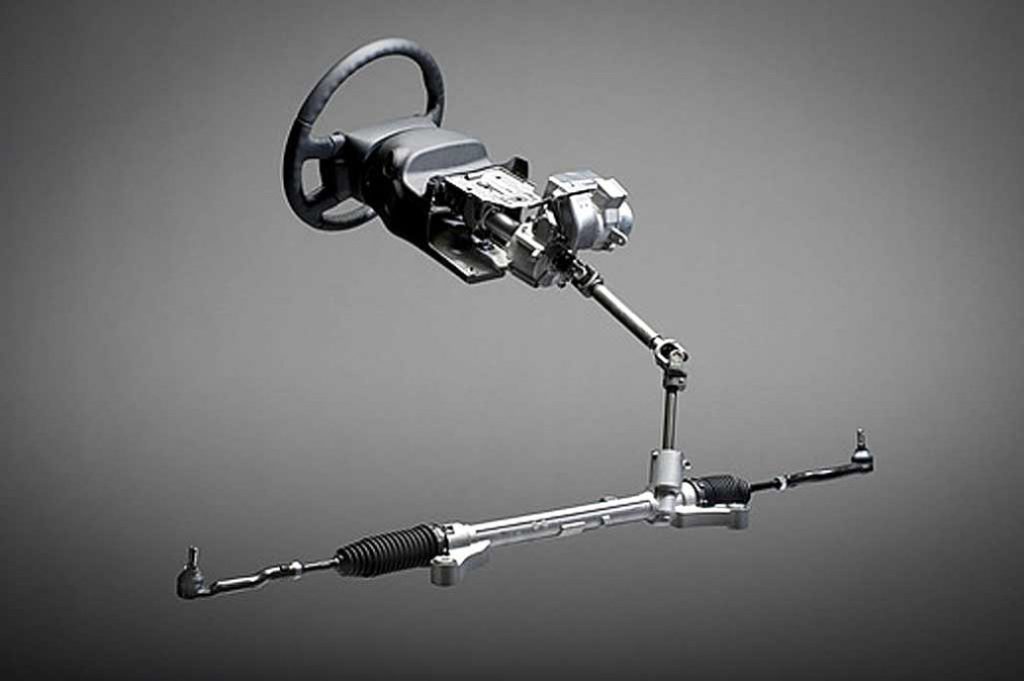 Penyebab Kerusakan EPS