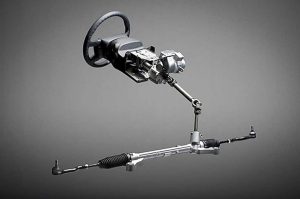 6 Penyebab Kerusakan Electric Power Steering, Waspada!