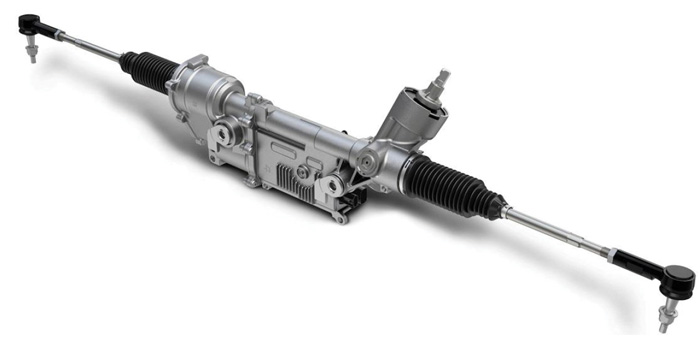 Electric Power Steering Rusak