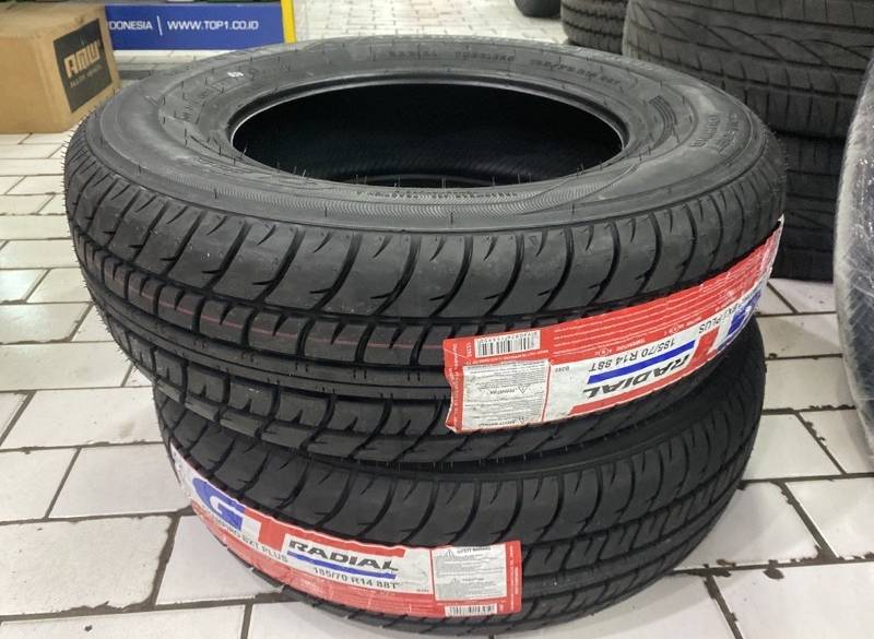 7 Rekomendasi Ban Mobil MPV Terbaik, Pilih yang Mana? GT Radial Champiro BXT Plus