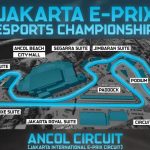 IMI Larang Kompetisi Balap di Sirkuit Formula E Ancol