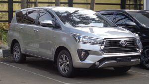 Innova Diesel Masih Tetap Diproduksi, Walau Ada Zenix!