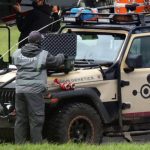 3 Mobil Jeep Muncul di Jurassic World Dominiondan - Tuwaga