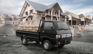 Harga Mitsubishi L300 Euro 4 Terbaru dan Spesifikasinya